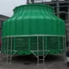 Cooling Tower, GRP, Plastic - view 2