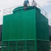 Cooling Tower, GRP, Plastic - view 3
