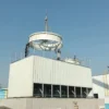 Cooling Tower, GRP, Plastic - view 6