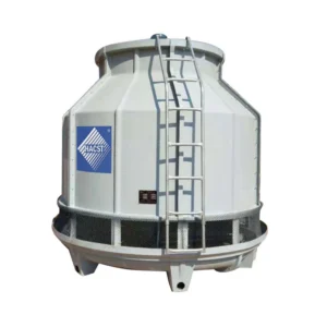 Cooling Tower, HACST, FRP