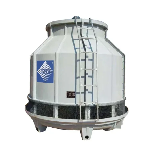 Cooling Tower, HACST, FRP