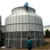 Cooling Tower, HACST, FRP - view 4