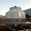 Cooling Tower, HACST, FRP - view 6