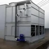 Cooling Tower, HDG, HACST, Axial