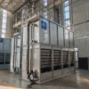 Cooling Tower, HDG, HACST, Axial
