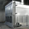 Cooling Tower, HDG, HACST, Axial - view 2