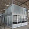 Cooling Tower, HDG, HACST, Axial - view 2