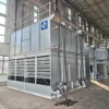 Cooling Tower, HDG, HACST, Axial - view 4