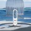 Cooling Tower, HEPA, Electric, Plastic - view 2