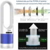 Cooling Tower, HEPA, Electric, Plastic - view 5