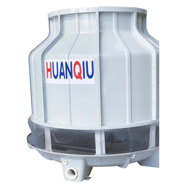 Cooling Tower, HUANQIU, 50T - view 3