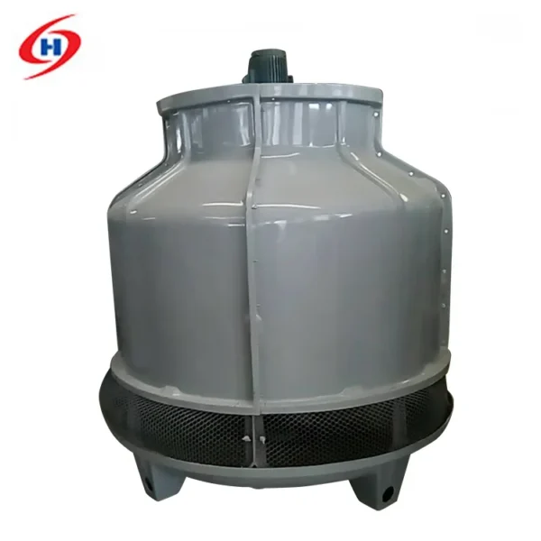 Cooling Tower, HUANQIU, 50T - view 5