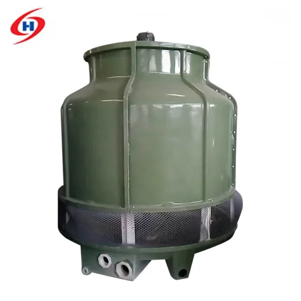 Cooling Tower, HUANQIU, 50T - view 6