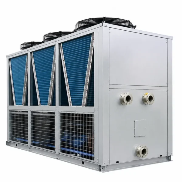 Cooling Tower, HVAC, 220 V, Custom- Made