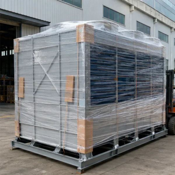 Cooling Tower, HVAC, 220 V, Custom- Made - view 6