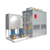 Cooling Tower, HVAC, 3.7~45, Metal - view 3