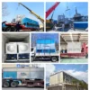 Cooling Tower, HVAC, 380 V, 1 Year - view 4