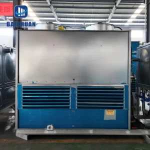 Cooling Tower, HVAC, 380 V, customizable