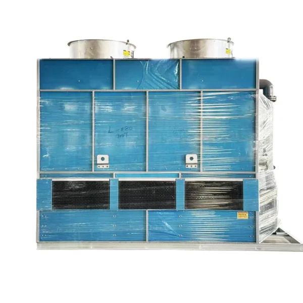 Cooling Tower, HVAC, 380 V, customizable - view 6