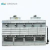 Cooling Tower, HVAC, 380 V, Metal