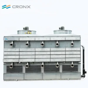 Cooling Tower, HVAC, 380 V, Metal
