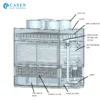 Cooling Tower, HVAC, 380 V, Metal - view 2