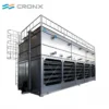 Cooling Tower, HVAC, 380 V, Metal - view 6