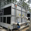 Cooling Tower, ISO, 380 V, 7500W(10.06hp) - view 2