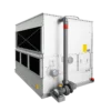 Cooling Tower, ISO, 380 V, 7500W(10.06hp) - view 6