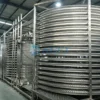 Cooling Tower, KHFT, R22, Spiral Freezer - view 3