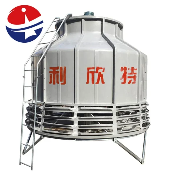 Cooling Tower, LESINTOR, FRP - view 6