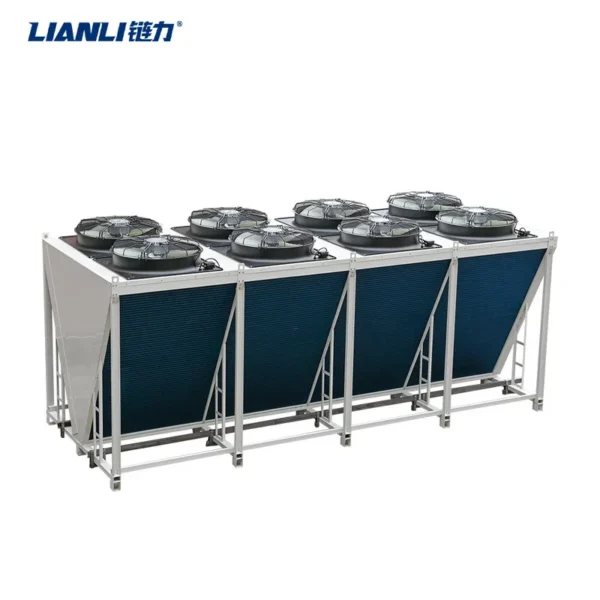 Cooling Tower, LIANLI