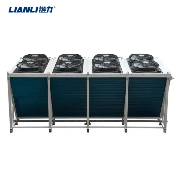 Cooling Tower, LIANLI - view 2