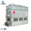 Cooling Tower, Metal