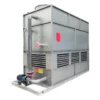 Cooling Tower, Metal - view 4