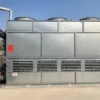 Cooling Tower, Metal - view 5