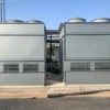 Cooling Tower, Metal - view 6