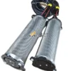 Cooling Tower, MMO, Titanium