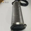 Cooling Tower, MMO, Titanium - view 3