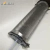 Cooling Tower, MMO, Titanium - view 4