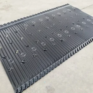 Cooling Tower, MX75, 1220mm, HACST