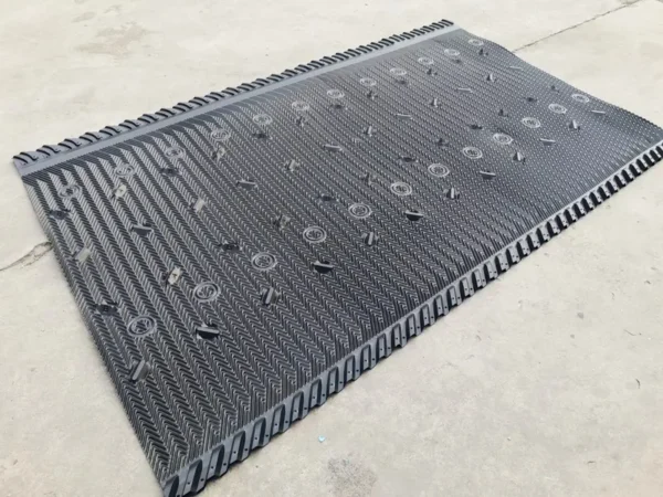 Cooling Tower, MX75, 1220mm, HACST