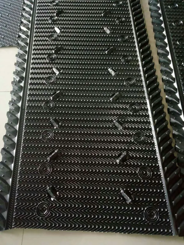 Cooling Tower, MX75, 1220mm, HACST - view 2