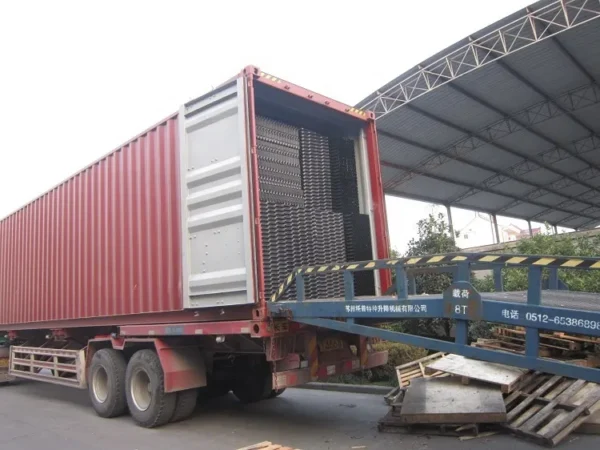 Cooling Tower, MX75, 1220mm, HACST - view 3
