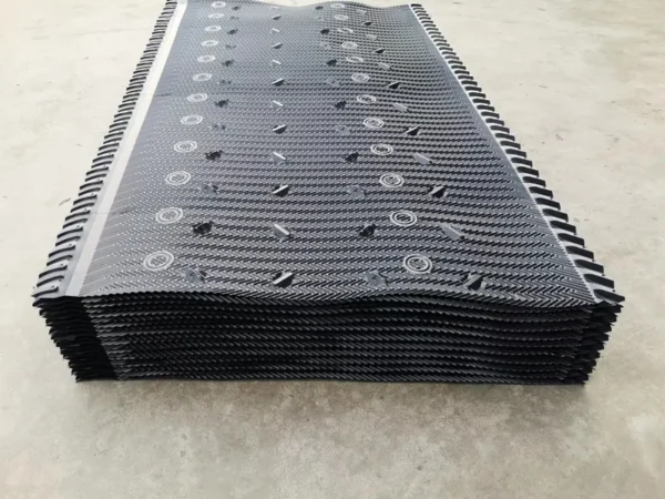 Cooling Tower, MX75, 1220mm, HACST - view 5