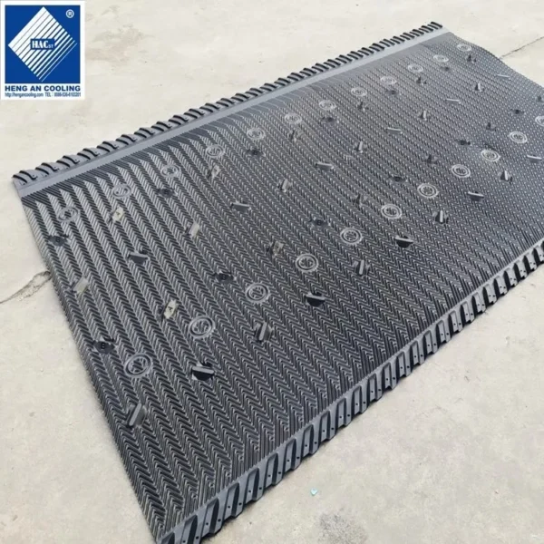 Cooling Tower, MX75, 1220mm, HACST - view 6