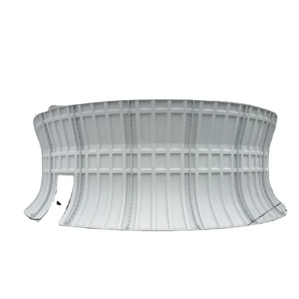 Cooling Tower, NO, FRP - view 3