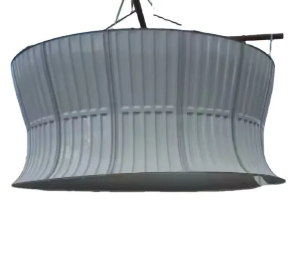 Cooling Tower, NO, FRP - view 5