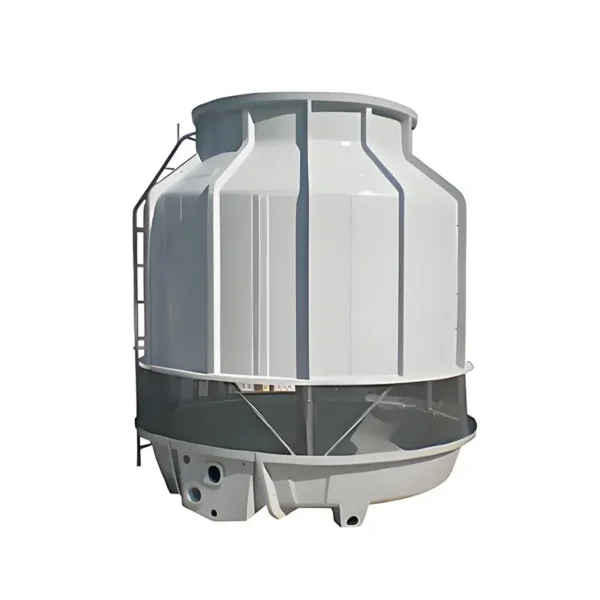 Cooling Tower, Plant