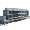 Cooling Tower, Plant - view 2